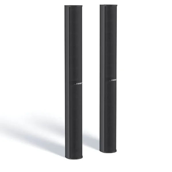 BOSE MA12 12*2.25寸模块化线性列阵扬声器，12 只2.25 英寸中/ 高频驱动单元