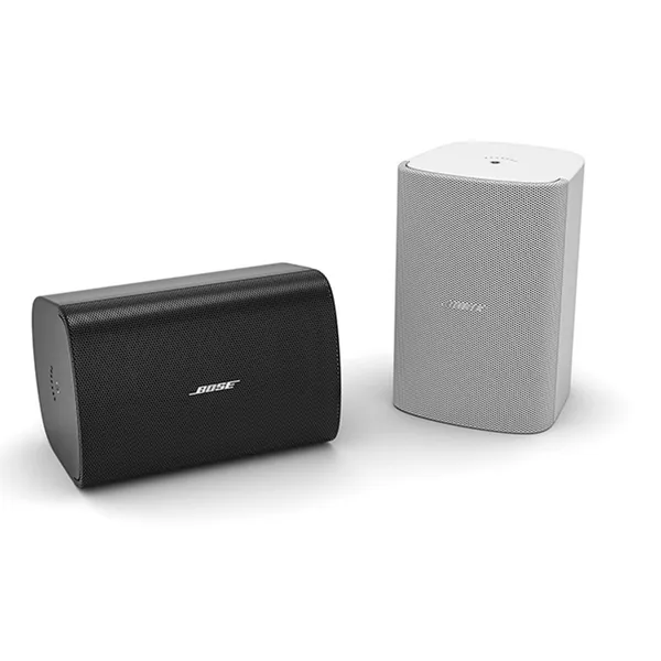 BOSE FS4SE 全频4.5英寸单元壁挂式扬声器，IP55防护等级