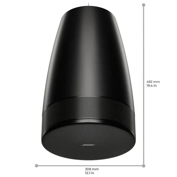 BOSE DML88P