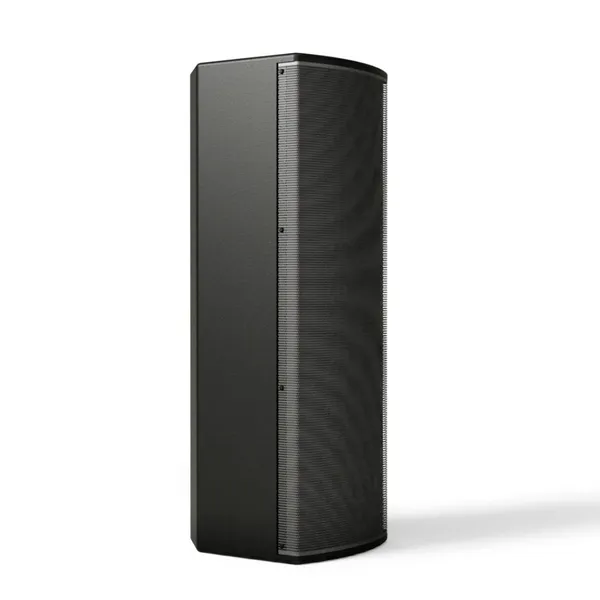 BOSE AMU108 单8寸扬声器，90° x 60° ，可做返听