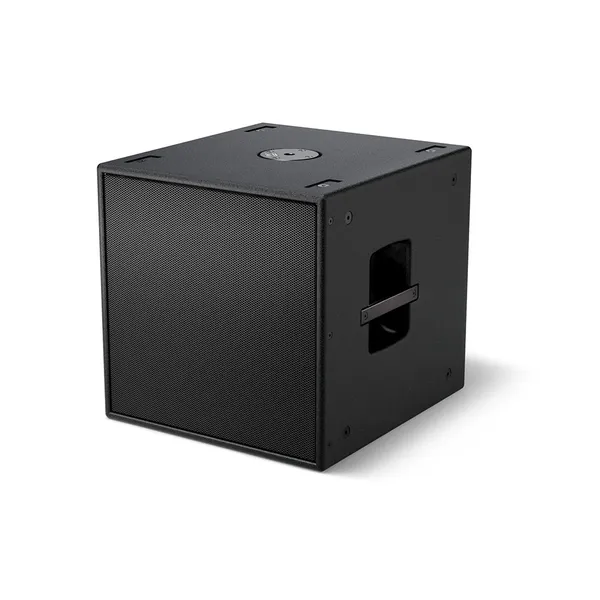 BOSE AMS115 单15寸多用途超低音音箱，紧凑大声压级设计