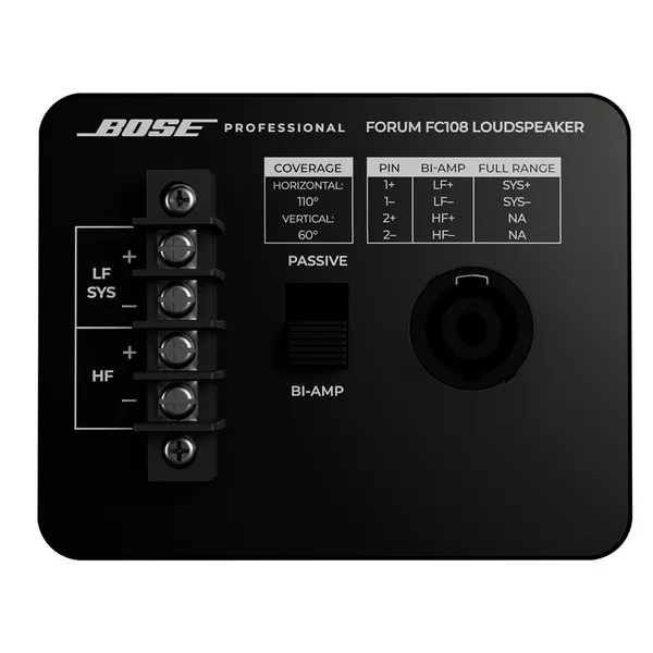 BOSE FC108