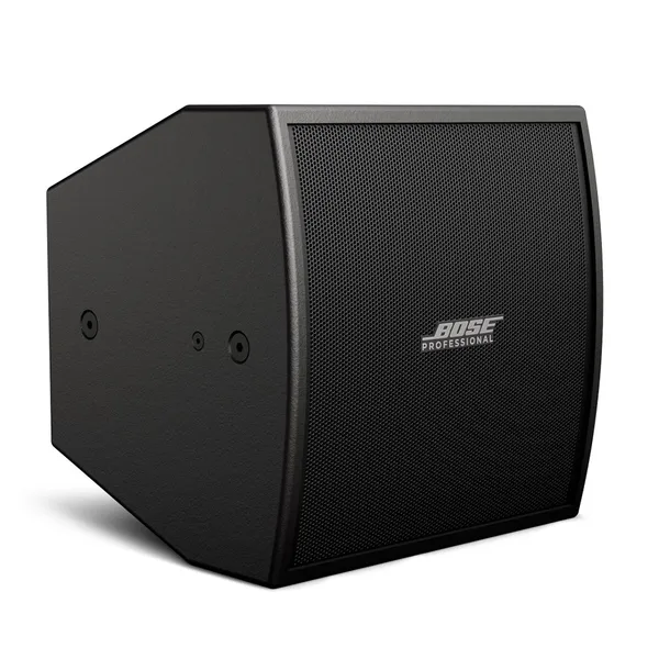 BOSE FC112 多用途12寸同轴全频点声源扬声器，IP43防护等级