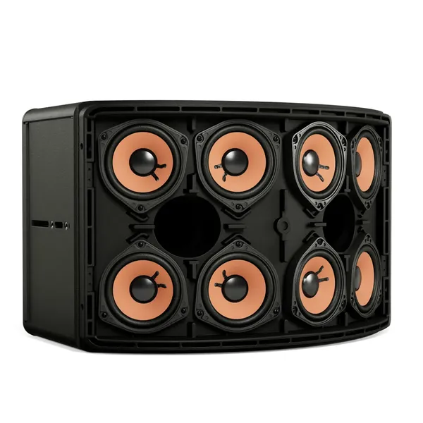 BOSE 802V