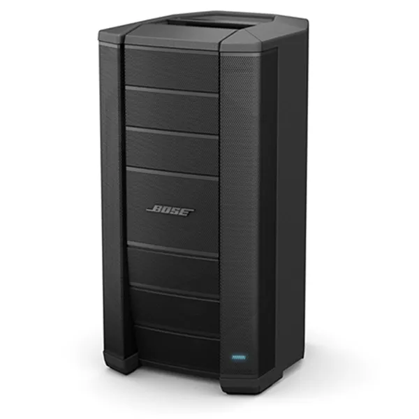 BOSE F1 MODEL 812 可调8*2.25寸指向性有源阵列扬声器