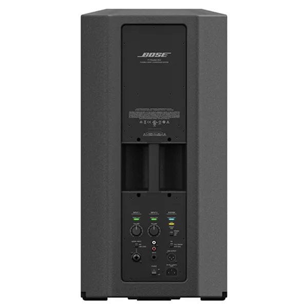 BOSE F1 MODEL 812