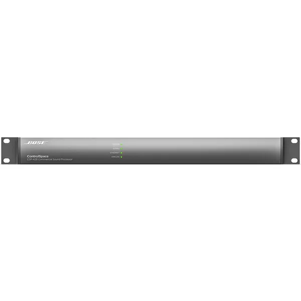 BOSE CSP428 音频处理器，多种输入方式，自动音量调节