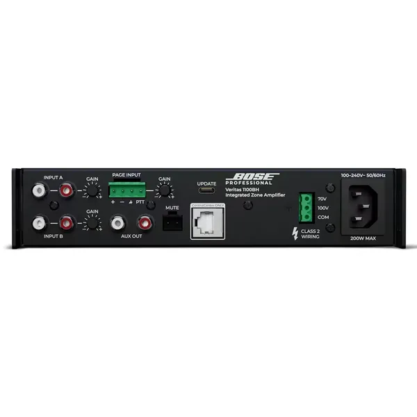 BOSE Veritas 1100BH