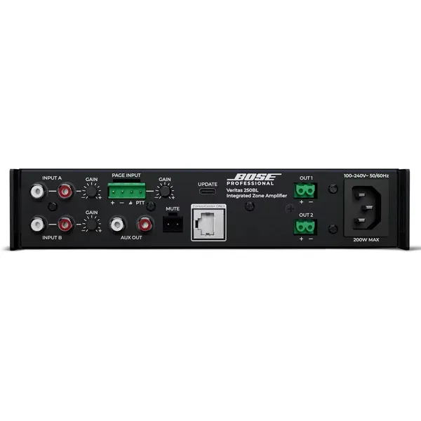 BOSE Veritas 250BL
