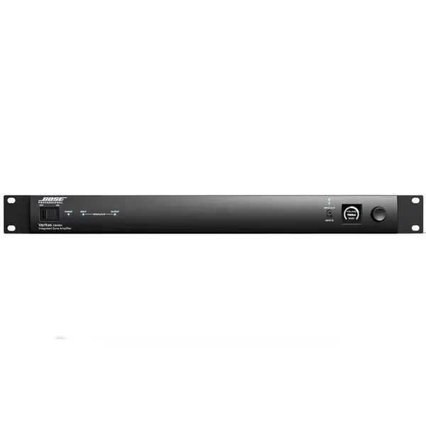 BOSE Veritas 2160BH 智能混音功放，双区域独立输出，2×160W功率