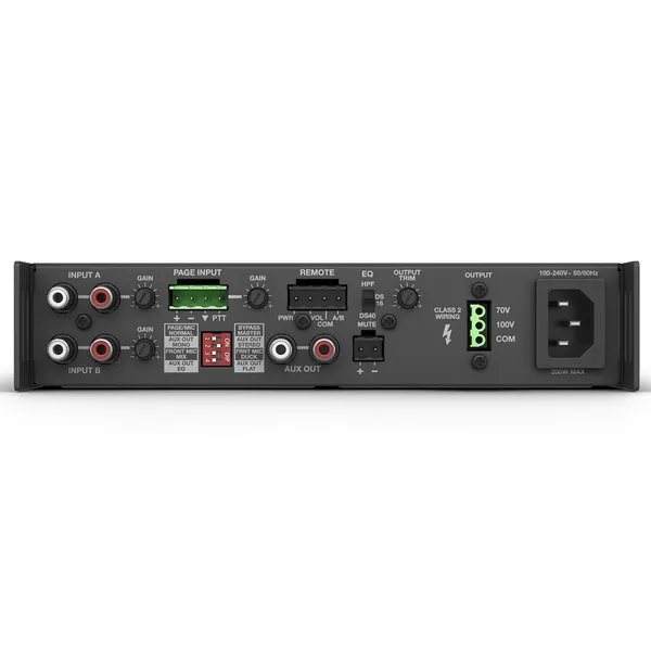 BOSE IZA 190-HZ