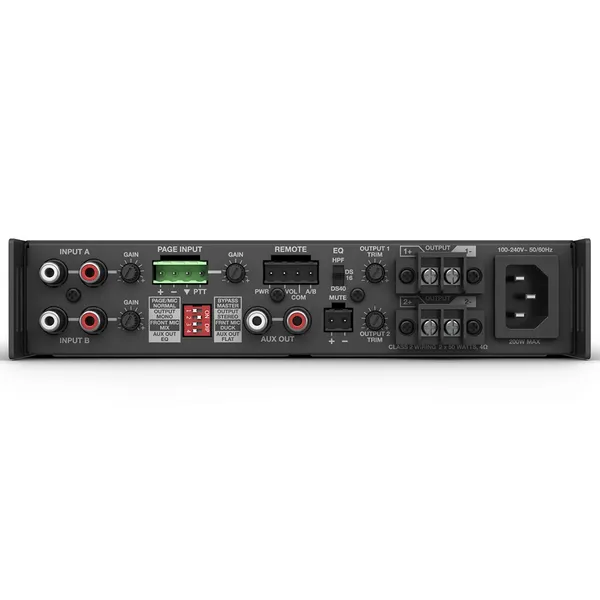 BOSE IZA 250-LZ