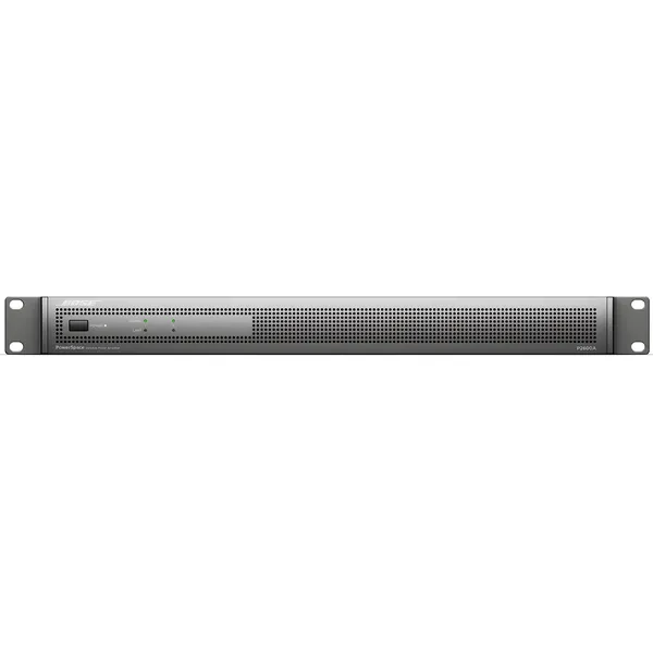 BOSE P2600A 多用途两通道功率放大器，2x 600 W