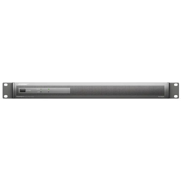BOSE P21000A 多用两通道途功率放大器，2x 1000 W