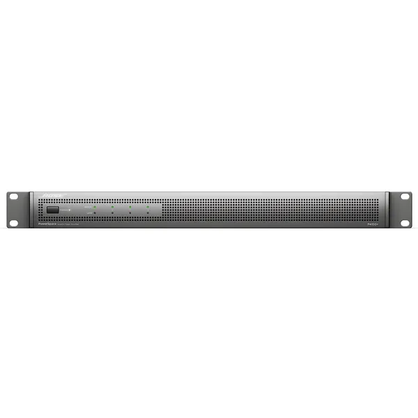 BOSE P4150+ 多用途四通道功率放大器，4x 150 W，定阻定压可切换