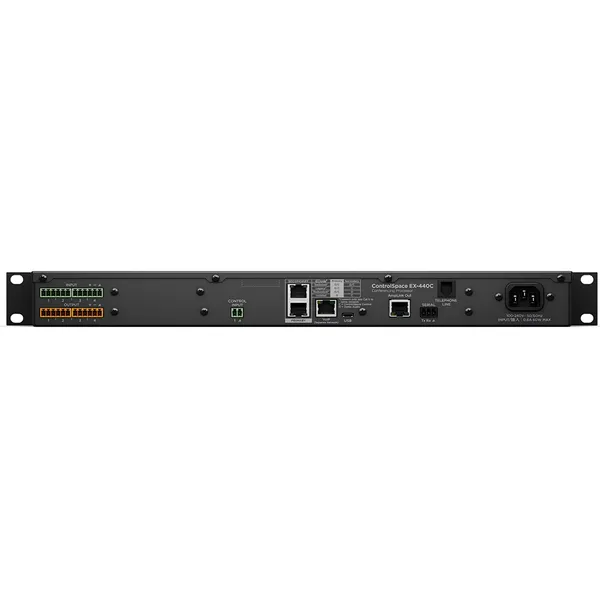 BOSE EX-440C