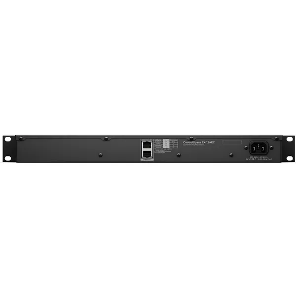 BOSE EX-12AEC