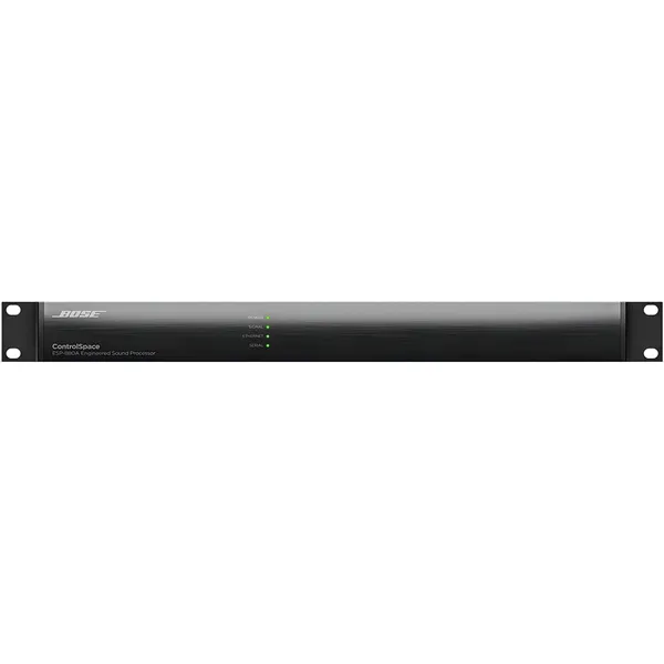 BOSE ESP-880A 数字音频处理器，8路输入×8路输出模拟通道