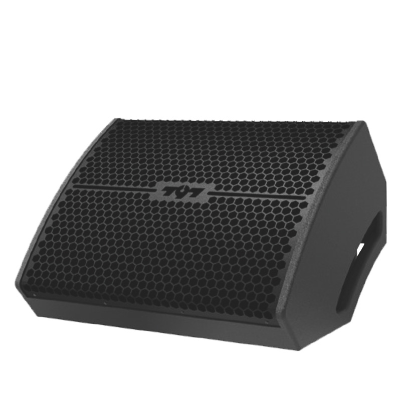 797 TD-12M 单12寸2分频2单元返听音箱