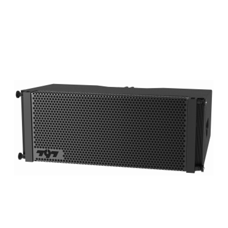 797 AL206  双6.5寸3单元2分频线阵音箱