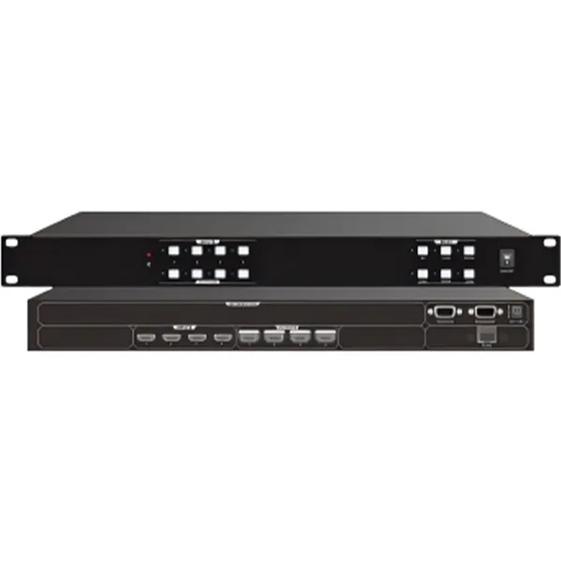 XULA HDM0404S 4*4固定式矩阵